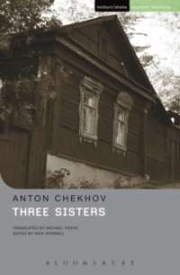 The Three Sisters