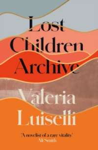 Lost Children Archive