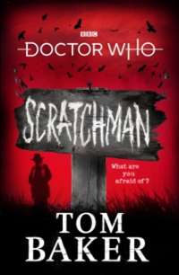 Doctor Who: Scratchman