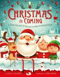 Countdown to Christmas