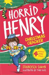CHRISTMAS CRACKER