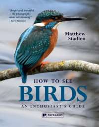 How to See Birds : An Enthusiast's Guide