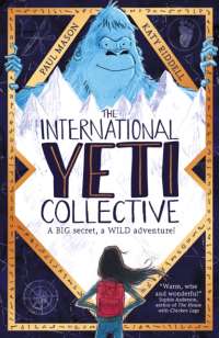 The International Yeti Collective : 1