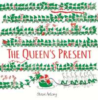 THE QUEEN'S PRESENT