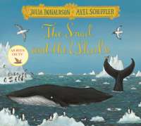 The Snail and the Whale Festive Edition