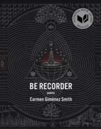 Be Recorder : Poems