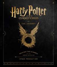 HARRY POTTER AND THE CURSED CHILD: THE JOURNEY