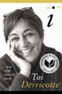 I, New and Selected Poems