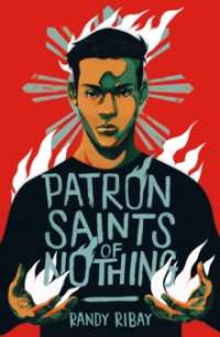 Patron Saints of Nothing