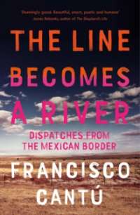 The Line becomes a River