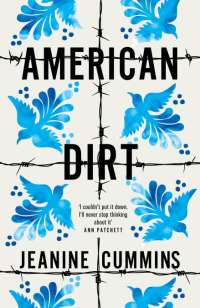 AMERICAN DIRT