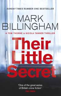 THEIR LITTLE SECRET