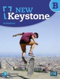 New Keystone B, Level 2 Workbook