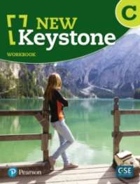 New Keystone C, Level 3 Workbook