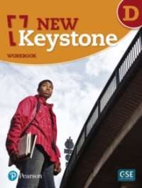 New Κeystone D, Level 4 Workbook