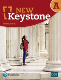 New Keystone A, Level 1 Workbook