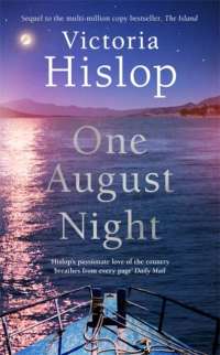 One August Night : Sequel to much-loved classic, The Island
