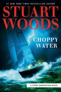 Choppy Water : 54