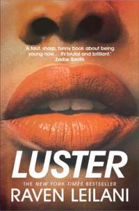 Luster