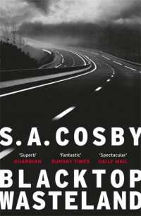 Blacktop Wasteland