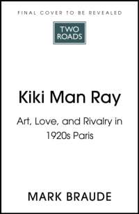 Kiki Man Ray