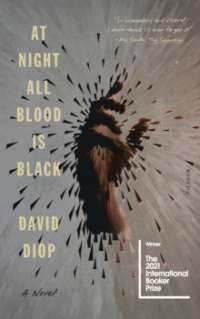 At Night All Blood Is Black : A Novel