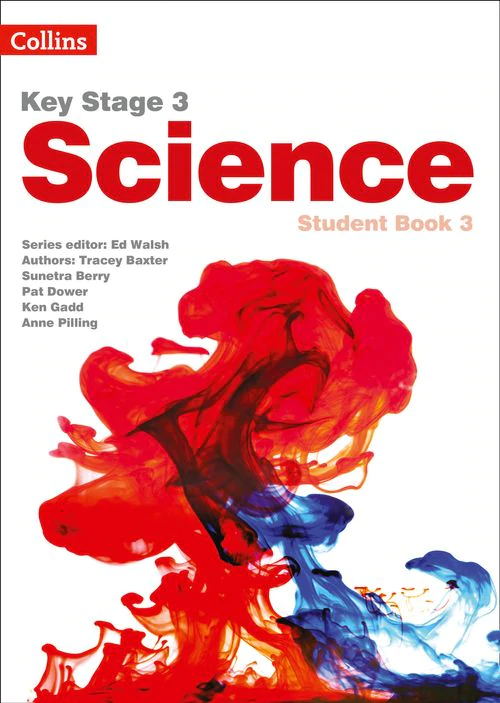Key Stage 3 Science - Student eBook 3 : 1 year licence
