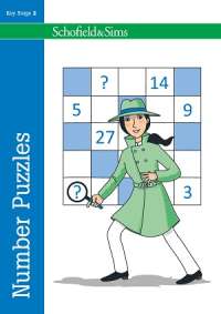 Number Puzzles