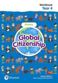 iPrimary Global Citizenship Year 4 (Workbook)