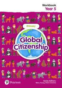 iPrimary Global Citizenship Year 5 (Workbook)