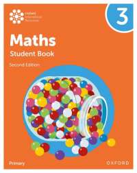 Oxford International Maths: Student Book 3