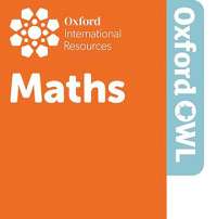 Oxford International Maths: Oxford Owl Online (Primary): Teacher Access