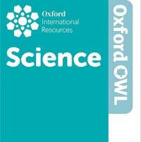 Oxford International Science: Oxford Owl Online (Primary): Teacher access