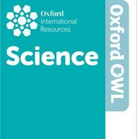 Oxford International Science: Oxford Owl Online (Primary): Teacher and Student Access