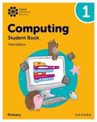 Oxford International Computing: Student Book 1