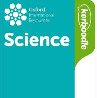 Oxford International Science: Kerboodle (Lower Secondary)