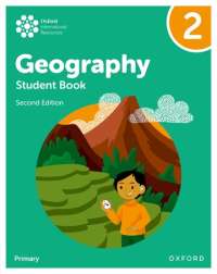 Oxford International Geography: Student Book 2