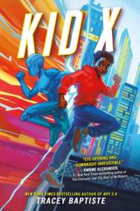 Kid X : 2
