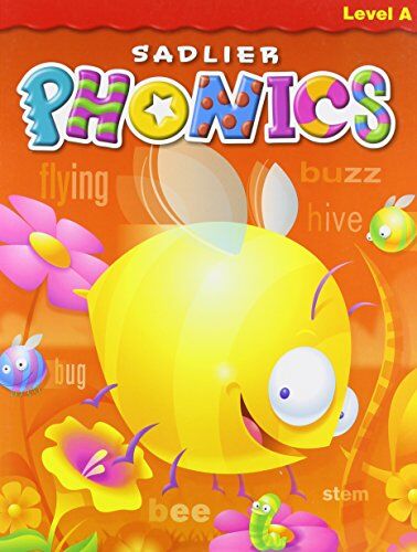 SADLIER PHONICS LEVEL A
